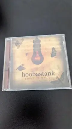 hoobastank Fight or Flight