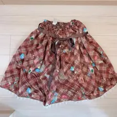 アリスアンドザパイレーツ ディズニー コラボスカート