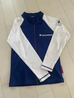 CONVERSE ラッシュガード 110cm