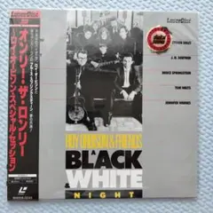 LD オンリー・ザ・ロンリー〜 ロイ・オービソン・スペシャル・セッション