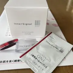 ［新品未使用]インナーシグナル　 リジュブネイトワン　試供品付