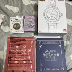 2025年最新】dx妖怪ウォッチ 10th anniversary editionの人気