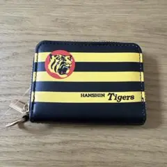【新品】阪神タイガース マルチキーケース