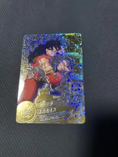 スーパードラゴンボールヒーローズ HUM4-22 ヤムチャ