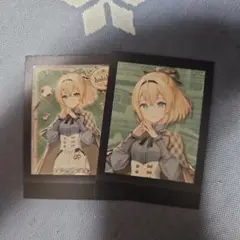 ホロ謎　パシャこれ　風真いろは