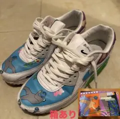 NIKEスニーカーコラボまとめ売り　ローハンワン　オフホワイト NIKEスニーカーコラボまとめ売り ローハンワン オフホワイト