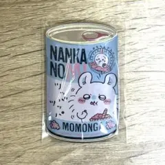 ちいかわ　mitamemo缶バッジ