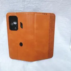 Xiaomi Black Shark 5 Pro 5G ケース ブラウン