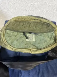 キムタク　US Customized Quilted Body Bag 三軒茶屋
