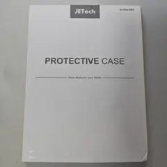 JETech iPad 9/8/7 ケース