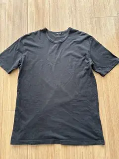 コムサイズム COMME CA ISM 半袖Tシャツ L