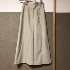 CHEPI ロングスカート(春夏用)