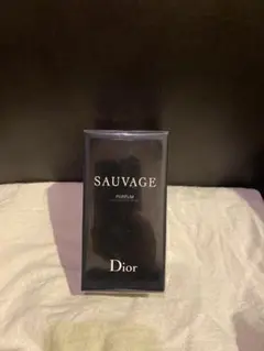 ディオール ソヴァージュ オードゥ パルファン