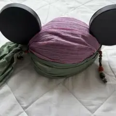 貴重品 廃盤品 ディズニー パークファンキャップ フック船長 Disney - フック船長 帽子の通販 by まいてぃ's shop