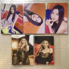 TWICE サナ ランダムトレカ celebrate コンプセット
