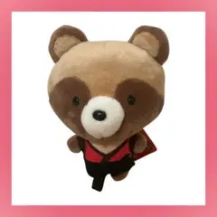 【アミューズメント】曇天に笑う ぬいぐるみ(1)