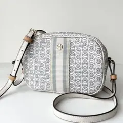 TORY BURCH 新品 ショルダーバッグ ポーチ ジェミニリンク