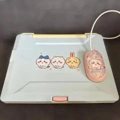 ちいかわラーニングパソコン