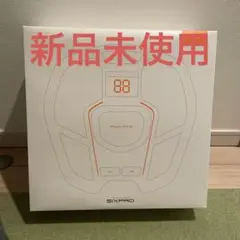 【新品未使用】シックスパッド フットフィット2