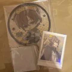ヒプノシスマイク 夢野幻太郎 まとめ売り