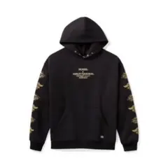 Dickies(R) x H-D(R)イーグルスリーブパーカー