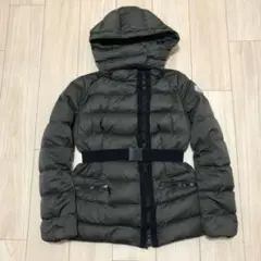 MONCLER モンクレール レディース ダウン