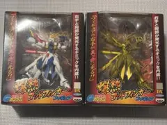 即購入可　爆熱ゴッドフィンガー Gガンダム フィギュア
