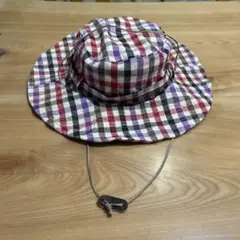 帽子　レディース　フリーサイズ