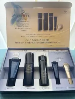 ソワーニュフィエルテ スターターセットMC2セット スターターセットMD1セット 2025年最新】フィエルテ スターターセットの人気アイテム - メルカリ