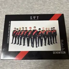 SEVENTEEN 2018 JAPAN ARENA TOUR 'SVT'