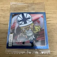アブサロム ワンピースウエハース　シール