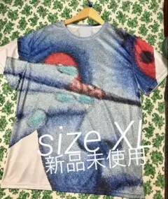 XL/新品/fantasticplanetファンタスティックプラネット/3DT