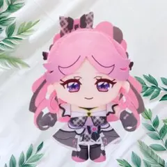 キミとアイドルプリキュア♪ プリフェイスぬいぐるみvol.3 キュアキッス