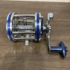 オリムピックドルフィン550底物狙い両軸リール！石鯛タマンクエ オリムピックドルフィン550底物狙い両軸リール！石鯛タマンクエ