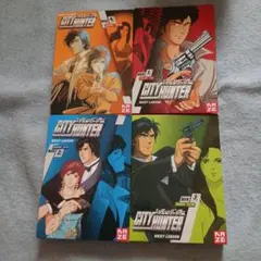シティハンターDVD まとめ売り！