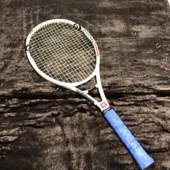 wilson - 良品　ウィルソン　ハイパープロスタッフ 7.6　グリップ交換済　ケース付 2025年最新】ハイパープロスタッフの人気アイテム - メルカリ
