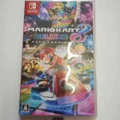 マリオカート8 デラックス Nintendo Switch