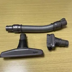 純正品 dyson V6 付属品
