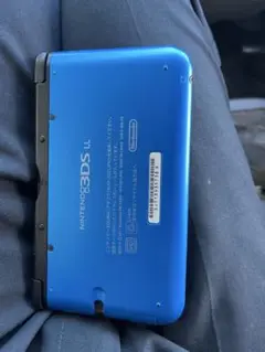 任天堂3ds llジャンク