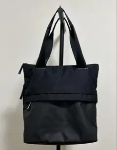 ナイキ　トートバッグ　ブラック