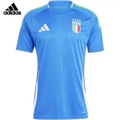 2024イタリア代表ホームレプリカユニホーム