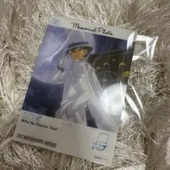名探偵コナン 怪盗キッド エモカ