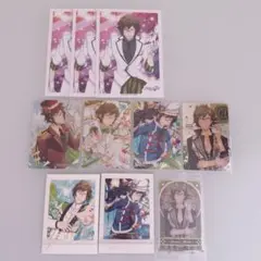 二階堂大和 紙類セット