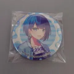 【プロセカ】桐谷遥　ローソン　缶バッジ　1点