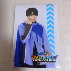 仮面ライダーガッチャード ファイナルステージ ブロマイドセット