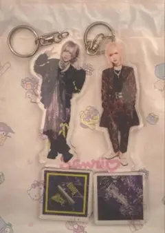 Royz くいな アクスタ