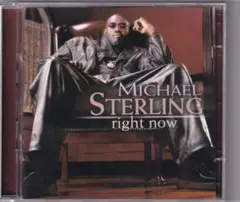 Michael Sterling right now