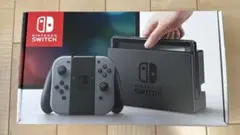 NintendoSwitch 本体