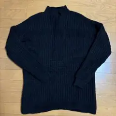THE PLOUGHMAN JUMPER - FLINT