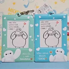 ベイマックス カードケース まとめ売り